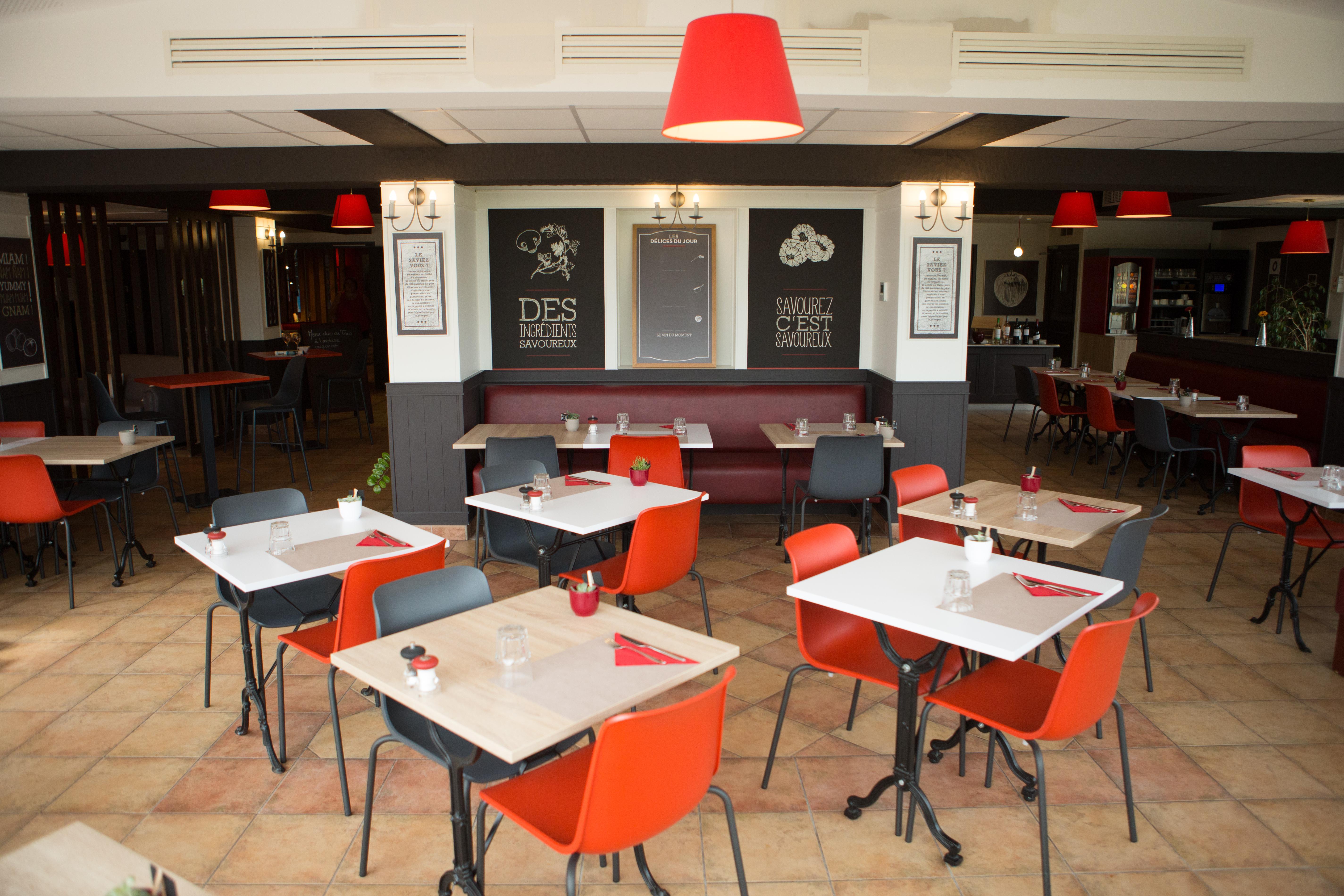 Ibis Cherbourg La Glacerie Экстерьер фото