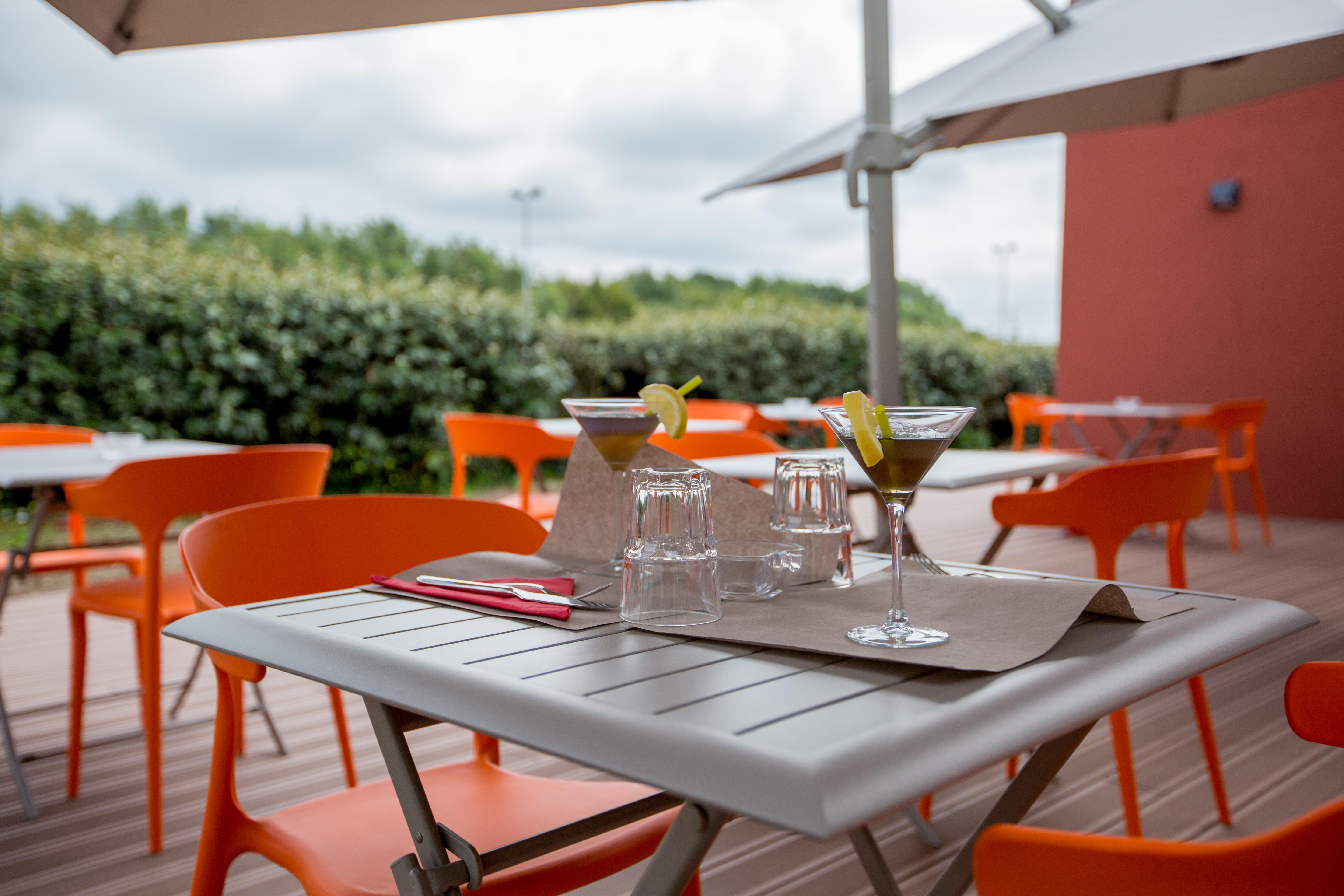 Ibis Cherbourg La Glacerie Экстерьер фото