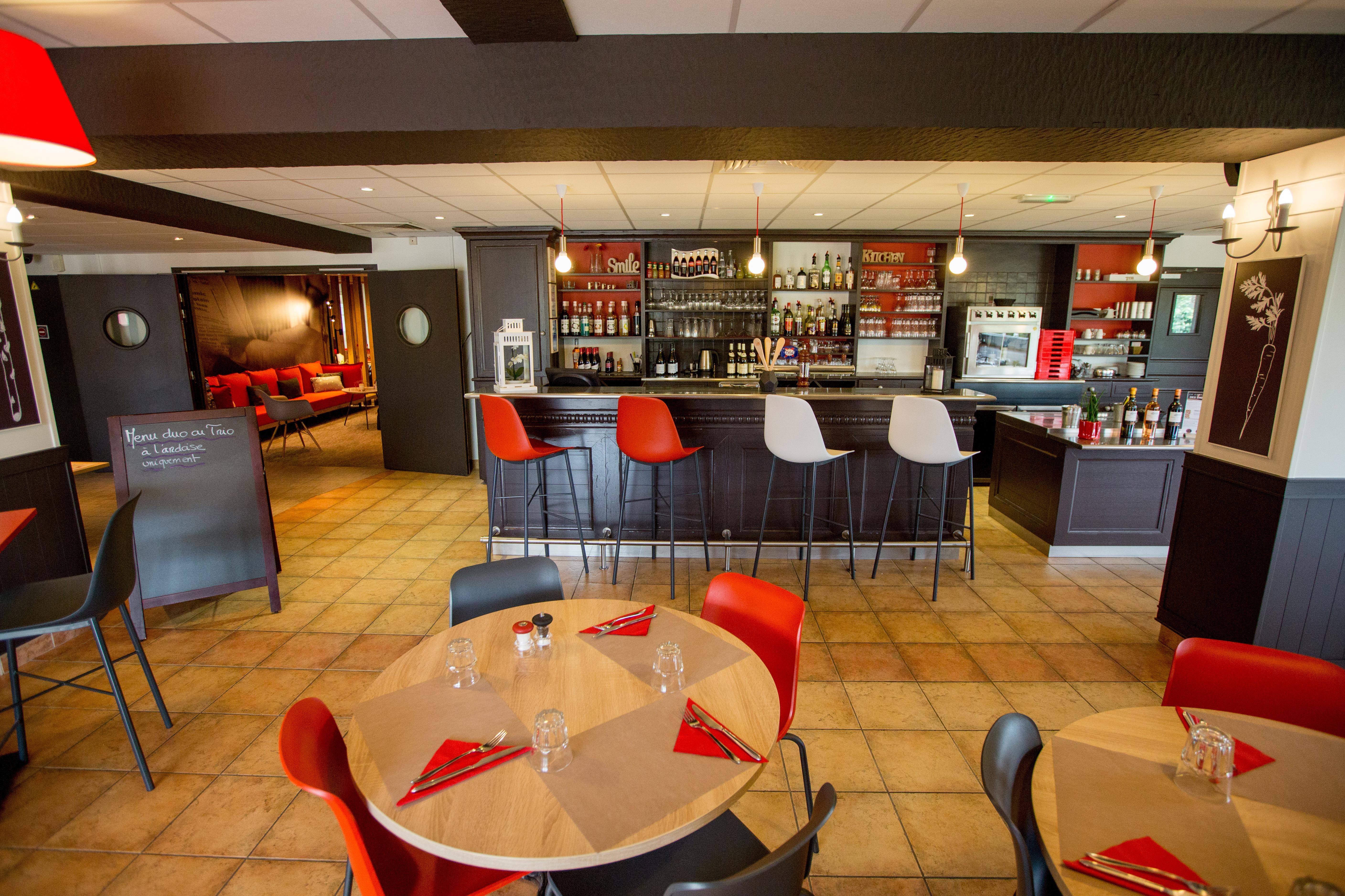 Ibis Cherbourg La Glacerie Экстерьер фото